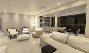 Imagem 7: Apartamento à venda no Paraíso do Morumbi, 130 m² e 4 dormitórios