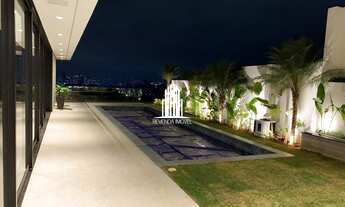 Imagem 7: Casa de Condomínio com 4 Quartos e 7 banheiros à Venda, 525m² por R$7.420.000,00