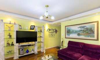 Imagem 4: Apartamento com 4 dormitórios à venda, 130 m² por R$ 560.000,00 - Santana - São Paulo/SP