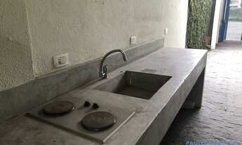 Imagem 6: CASA ASSOBRADADA - JARDIM EUROPA - SP