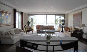 Imagem 2: APARTAMENTO - JARDIM AMÉRICA - SP