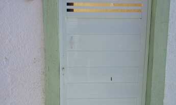 Imagem 2: Sala 2 qtos Casa com 2 dormitórios