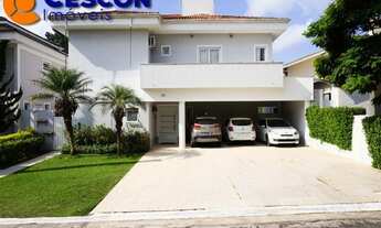 Imagem 2: CASA RESIDENCIAL em SANTANA DE PARNAÍBA - SP, ALDEIA DA SERRA