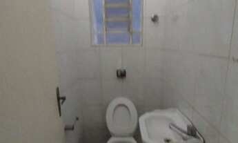 Imagem 5: CASA ASSOBRADADA - CAMPO BELO - SP