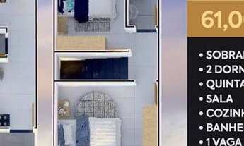 Imagem 4: CASA JARDIM IMPERADOR - PRAIA GRANDE SP