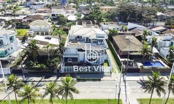 Imagem 2: Casa com 5 dormitórios à venda, 750 m² por R$ 12.000.000,00 - Guarujá - Guarujá/SP