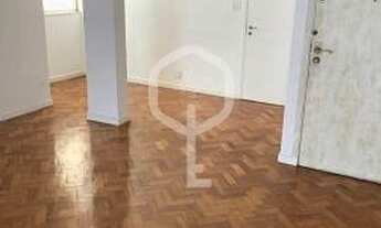 Imagem 3: Apartamento à venda 3 Quartos, 1 Suite, 1 Vaga, 118M², Leblon, Rio de Janeiro - RJ