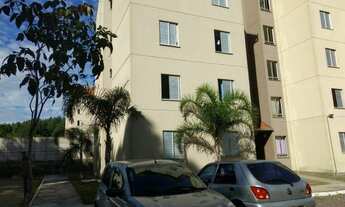 Imagem 4: Apartamento 3° andar