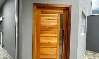 Imagem 7: Caraguatatuba - Casa Padrão - Massaguaçú