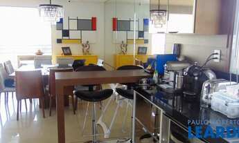 Imagem 6: APARTAMENTO - ACLIMAÇÃO - SP