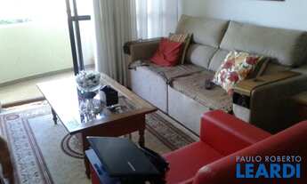 Imagem 3: APARTAMENTO - VILA LEOPOLDINA - SP