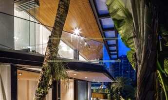 Imagem 6: São Paulo - Casa de Condomínio - Cidade Jardim