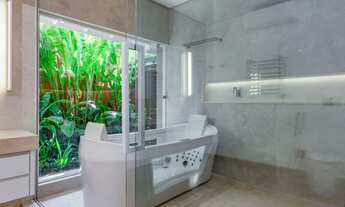 Imagem 4: Sobrado à venda, Pacaembu, São Paulo, SP