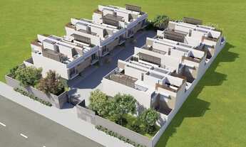 Imagem: PARQUE TAQUARAL LANCAMENTO 3 SUITES