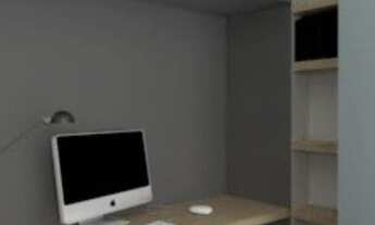 Imagem: Apartamento com 2 dormitórios à venda