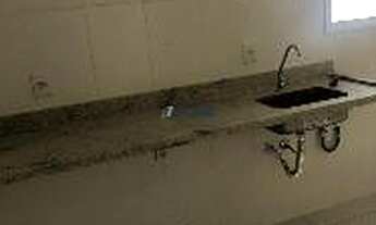 Imagem 6: Apartamento 3 dorm. sendo 1 suíte - Residencial Aurora Gardens