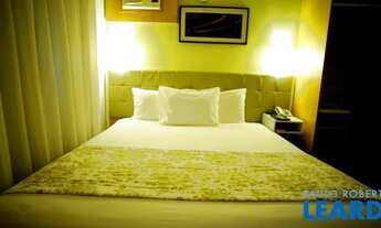 Imagem 3: FLAT - ANÁLIA FRANCO - SP