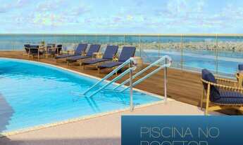 Imagem 7: Seu novo flat lançamento Moura Dubeux em área revitalizada no centro