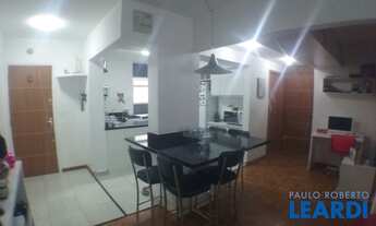 Imagem 2: APARTAMENTO - PINHEIROS - SP