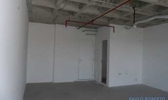 Imagem 2: CONJ. COMERCIAL - VILA LEOPOLDINA - SP