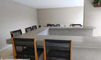 Imagem 5: Apartamento para Locação em São Paulo, Veleiros, 2 dormitórios, 1 suíte, 2 banheiros, 1 va