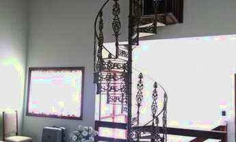 Imagem 4: SOBRADO - PARQUE NOVA SUÍÇA - SP