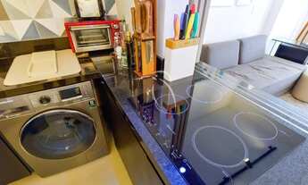 Imagem 7: Apartamento à venda 1 Quarto, 1 Vaga, 45M², Pinheiros, São Paulo - SP