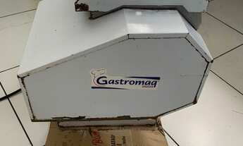 Imagem 7: Pizzaria pronta para funcionar onde vc desejar, mais de 20.000 seguidores