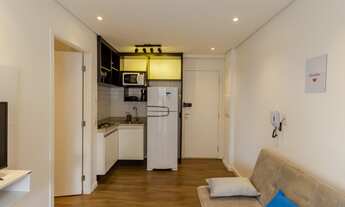 Imagem 5: AnyLife Comfort Pinheiros -1 quarto em Pinheiros - São Paulo / SP