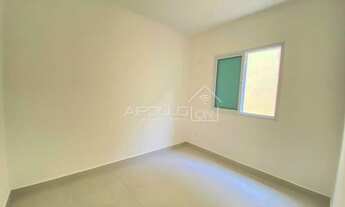 Imagem 5: Apartamento novo no Parque São Vicente!