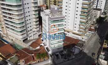 Imagem: APARTAMENTO DE 1 DORMITÓRIO NA GUILHERMINA