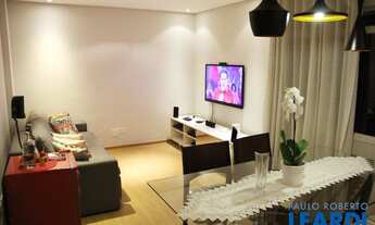 Imagem: APARTAMENTO - VILA OLÍMPIA - SP