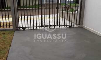 Imagem 2: CASA, JARDIM GUARAPUAVA