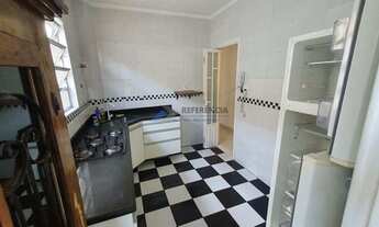 Imagem 1: Apartamento com 3 dorms, Embaré, Santos - R$ 410 mil, Cod: 759