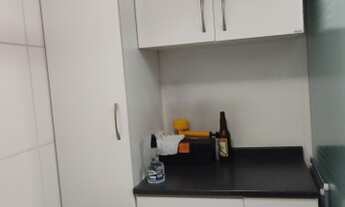 Imagem 6: Apartamento para venda possui 61 metros quadrados com 3 quartos em Jardim Íris - São Paulo