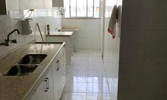 Imagem 4: Quatro Paredes vende e aluga - Excelente cobertura no Km1 da Barra da tijuca na Abm no con