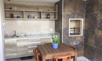 Imagem 2: COBERTURA - MORUMBI - SP