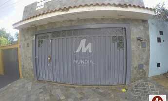 Imagem: Casa (sobrado na rua) 4 dormitórios/suite