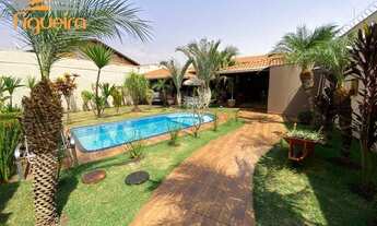 Imagem 2: Casa com 2 dormitórios à venda, 290 m² por R$ 850.000,00 - City Barretos - Barretos/SP