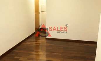 Imagem 2: Apartamento à venda e para locação, Vila Romana, São Paulo, SP