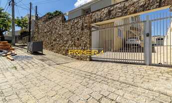 Imagem: Residencial Oliveira - Sobrado em condomínio