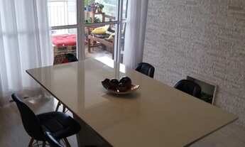 Imagem 4: Apartamento à venda 3 Quartos, 1 Suite, 3 Vagas, 136M², Butantã, SãO PAULO - SP