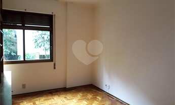 Imagem 7: Muito iluminado e amplo, apartamento para locação de 280 m²