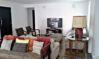 Imagem 4: APARTAMENTO - JARDIM AMÉRICA - SP