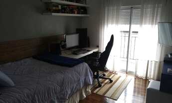 Imagem 3: Maison Nathalie Apartamento com 3 dormitórios