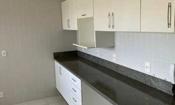 Imagem 2: Vendo apartamento São Benedito Uberaba