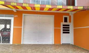 Imagem 2: Ponto Comercial de 80 m² bem localizado