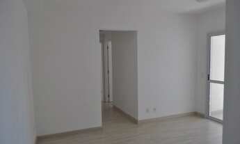 Imagem 6: Apartamento com 2 dormitórios para alugar, 56 m² por R$ 2.900,00/mês - Vila Leopoldina - S