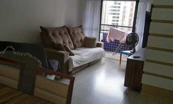 Imagem 2: Apartamento para venda com 115 metros quadrados com 3 quartos em Boa Viagem - Recife - Per