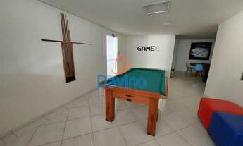 Imagem 4: APARTAMENTO DE 2 DORMITÓRIOS COM SUÍTE E LAZER COMPLETO LOCALIZADO NA GUILHERMINA - R$ 365